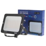 Projetor Led Verona Black 50W Cct - Image 3