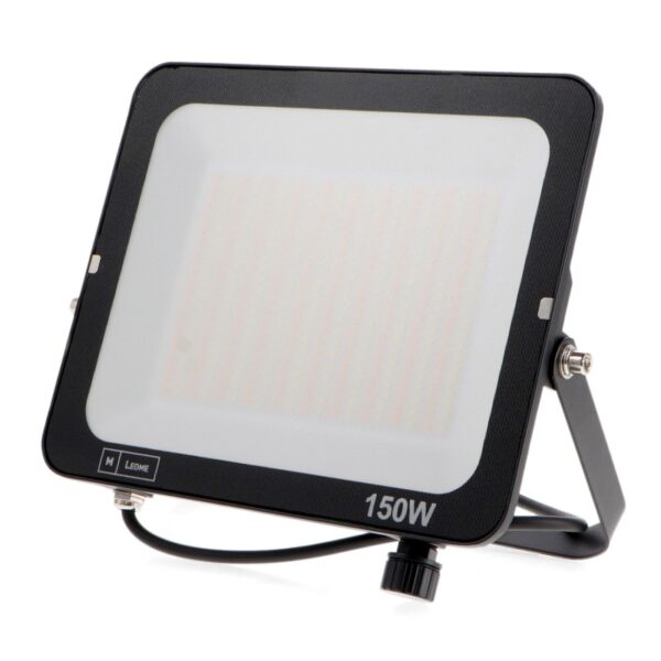 Projetor Led Verona Black 150W Cct