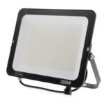 Projetor Led Verona Black 200W Cct