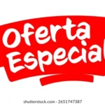 Ofertas Especiais