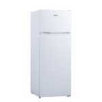 Frigorífico 2 Portas Com Congelador Orima ORH-282-W 206L Classe E